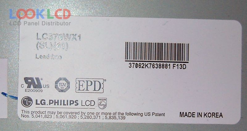 LC370WX1-SL01